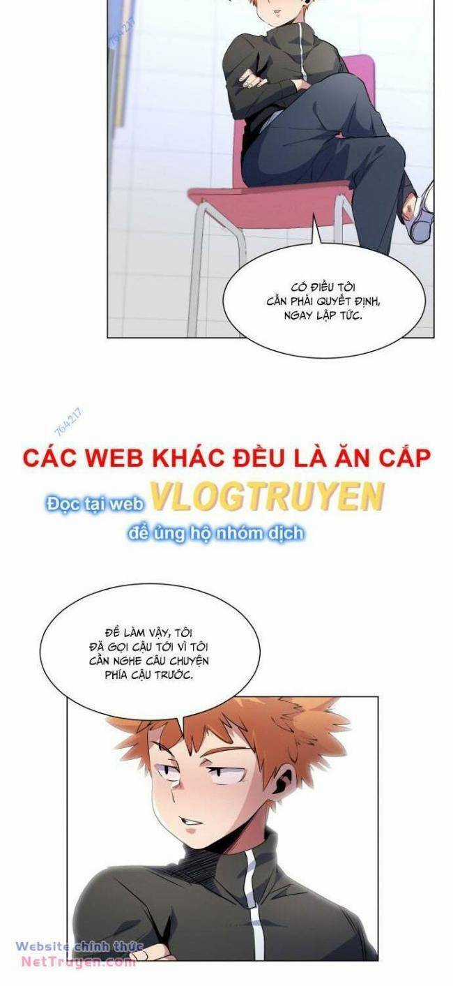 Góc Cao Khung Thành Chapter 29 trang 2