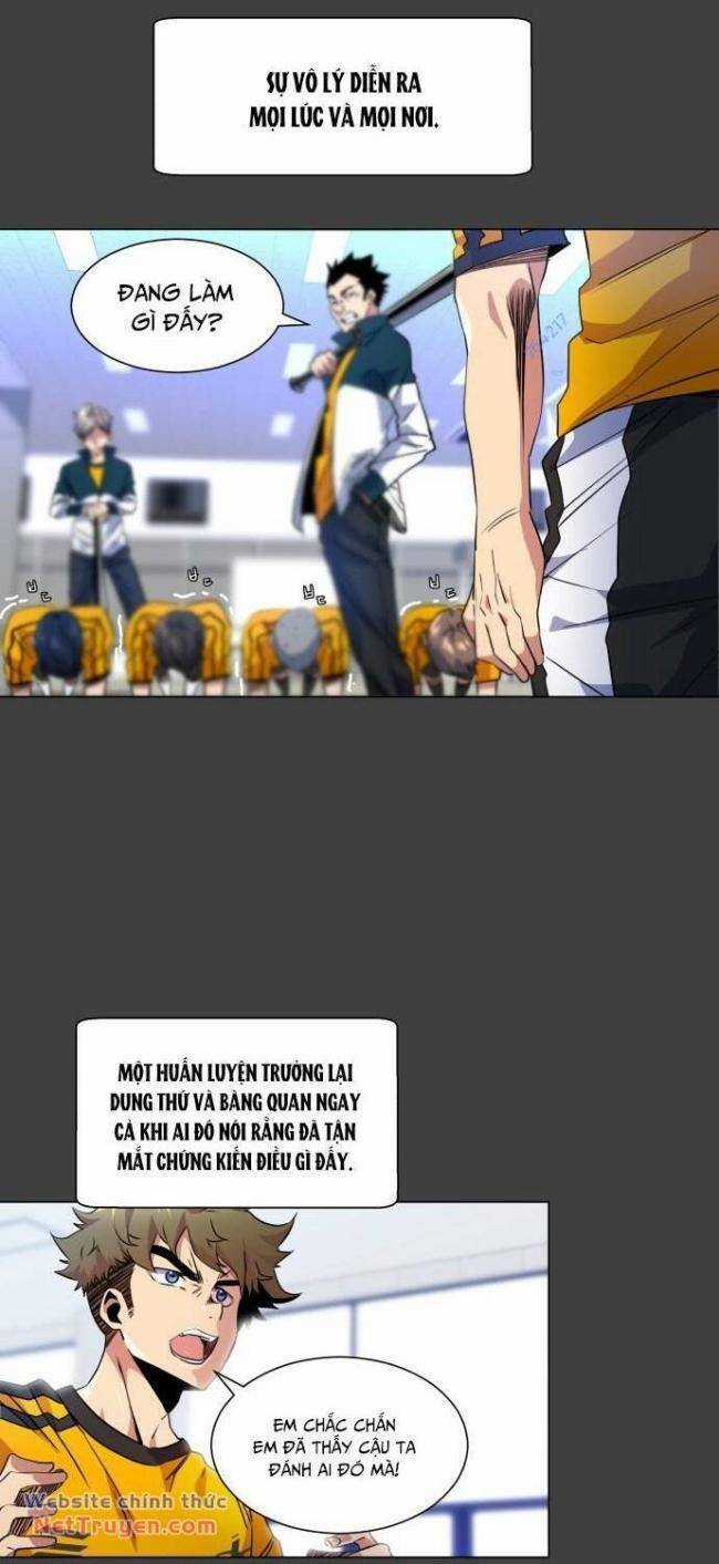 Góc Cao Khung Thành Chapter 29 trang 29