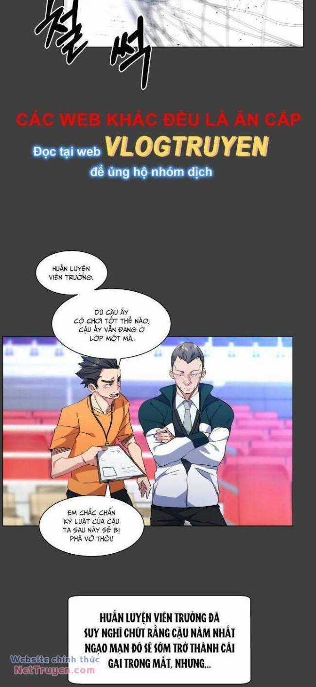 Góc Cao Khung Thành Chapter 29 trang 32