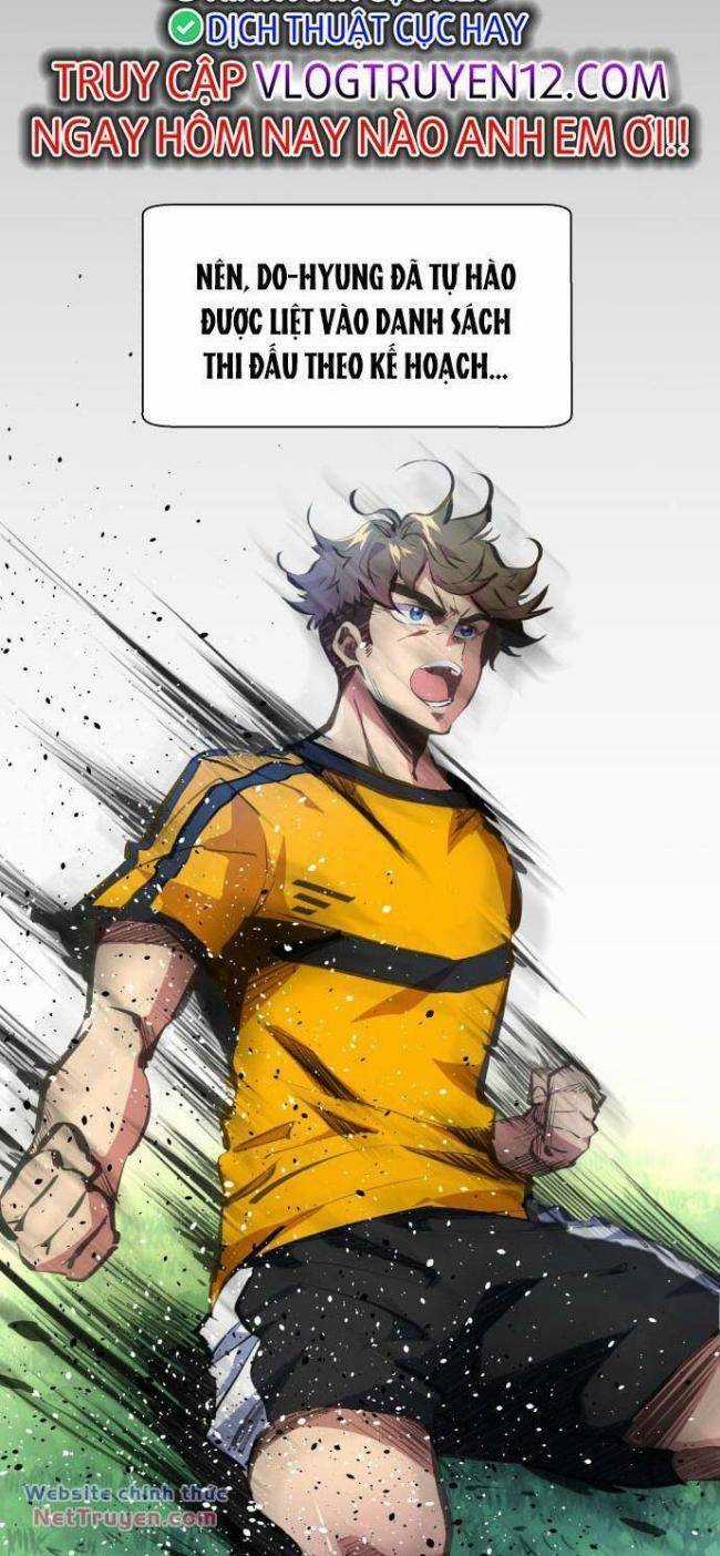 Góc Cao Khung Thành Chapter 29 trang 34