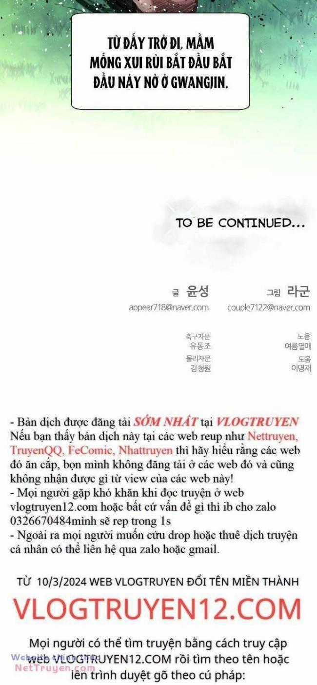 Góc Cao Khung Thành Chapter 29 trang 35