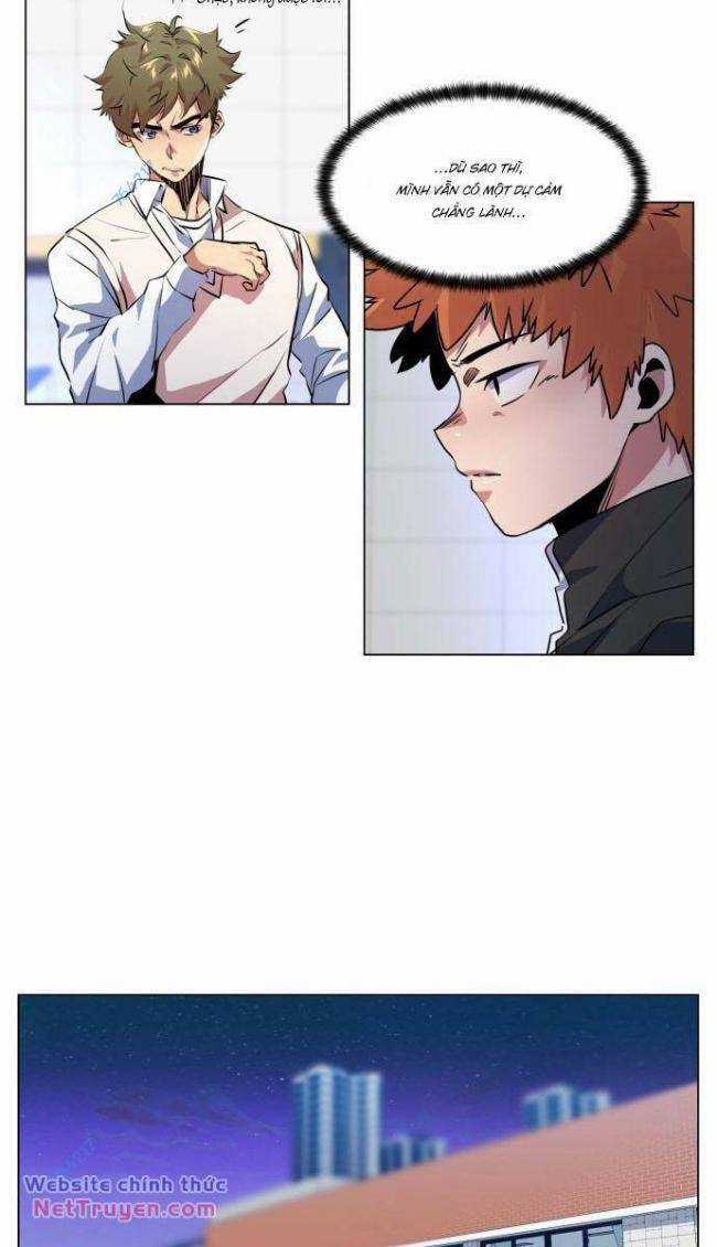 Góc Cao Khung Thành Chapter 29 trang 7