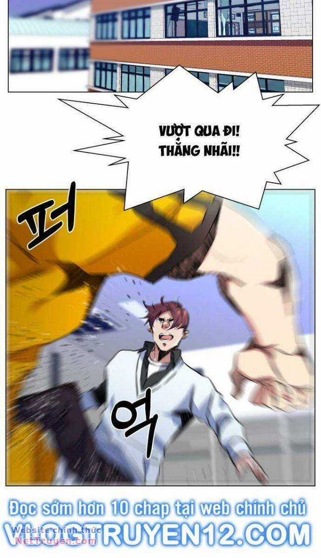 Góc Cao Khung Thành Chapter 29 trang 8