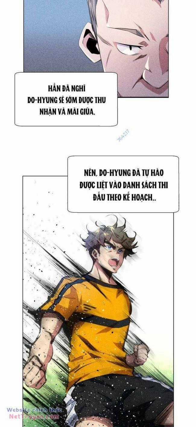 Góc Cao Khung Thành Chapter 30 trang 1