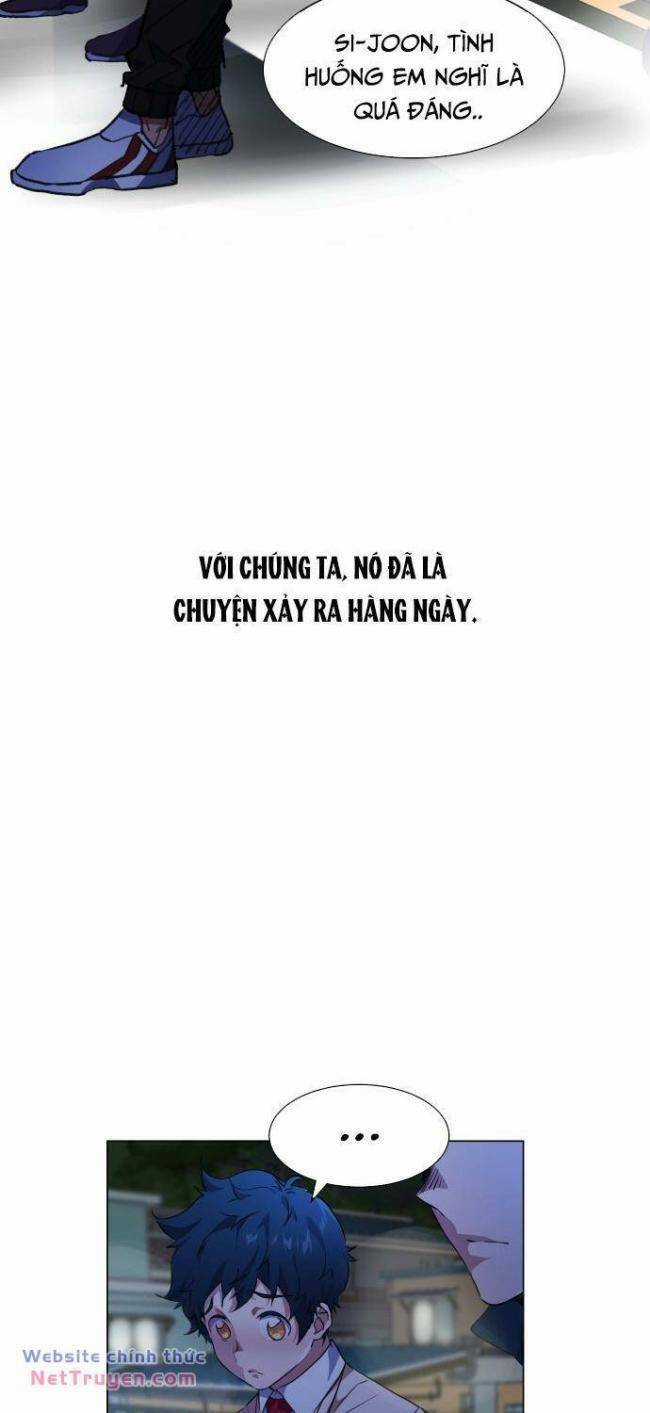 Góc Cao Khung Thành Chapter 30 trang 10