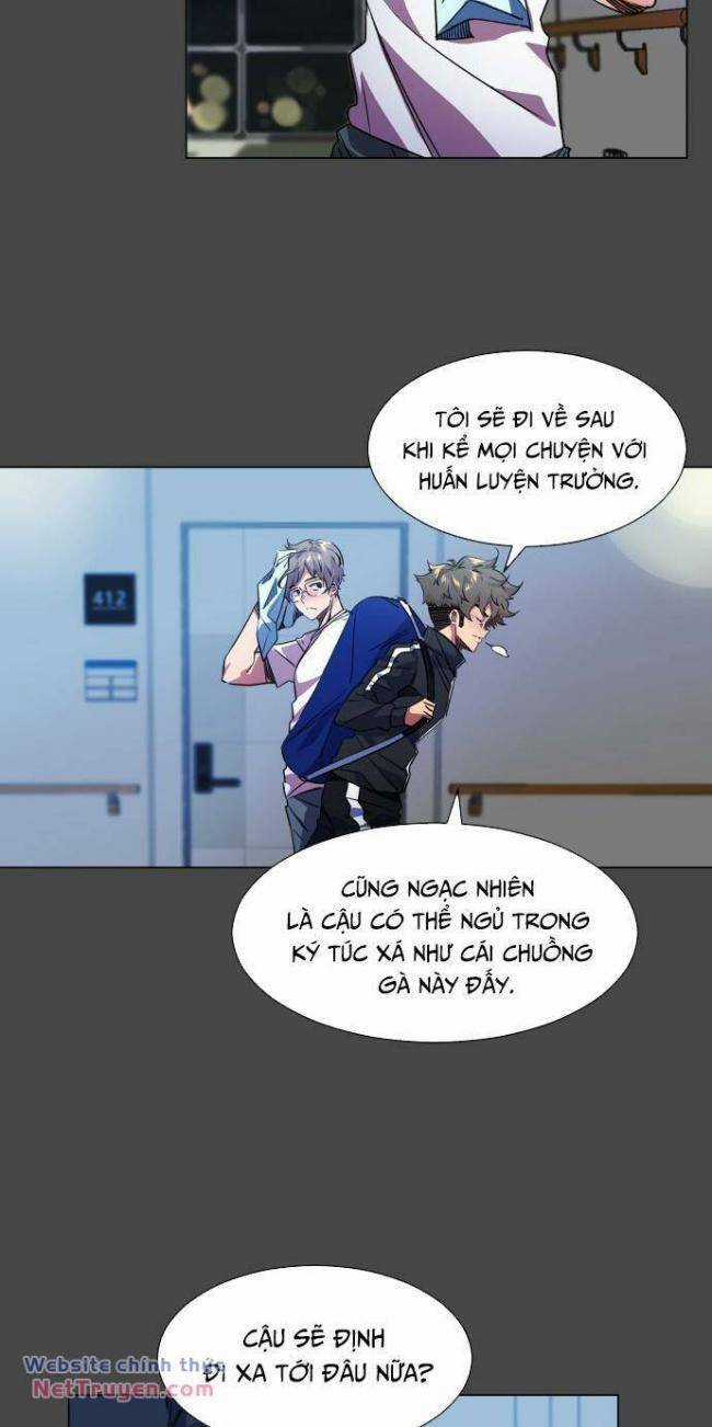 Góc Cao Khung Thành Chapter 30 trang 13