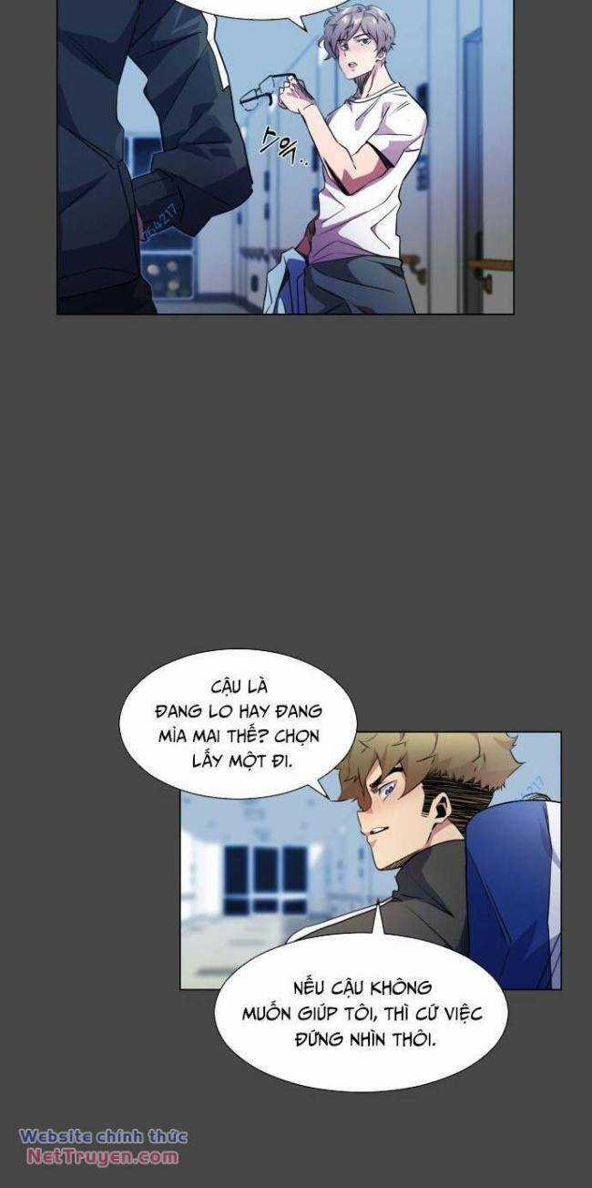 Góc Cao Khung Thành Chapter 30 trang 14