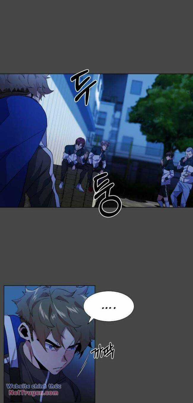 Góc Cao Khung Thành Chapter 30 trang 17