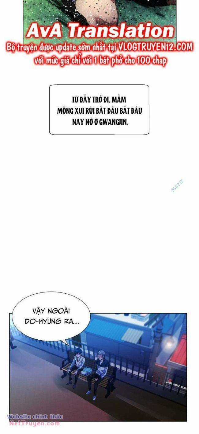 Góc Cao Khung Thành Chapter 30 trang 2