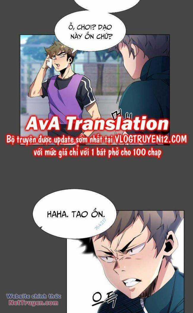 Góc Cao Khung Thành Chapter 30 trang 25