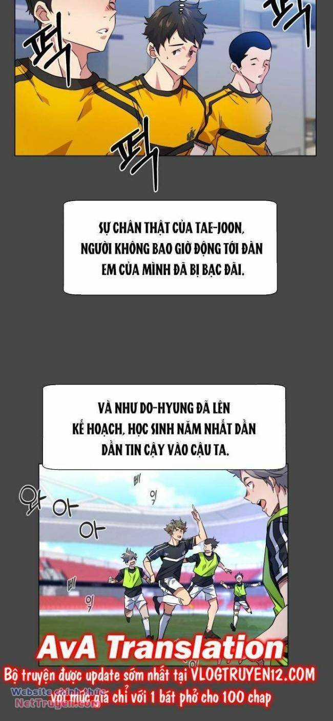 Góc Cao Khung Thành Chapter 30 trang 28