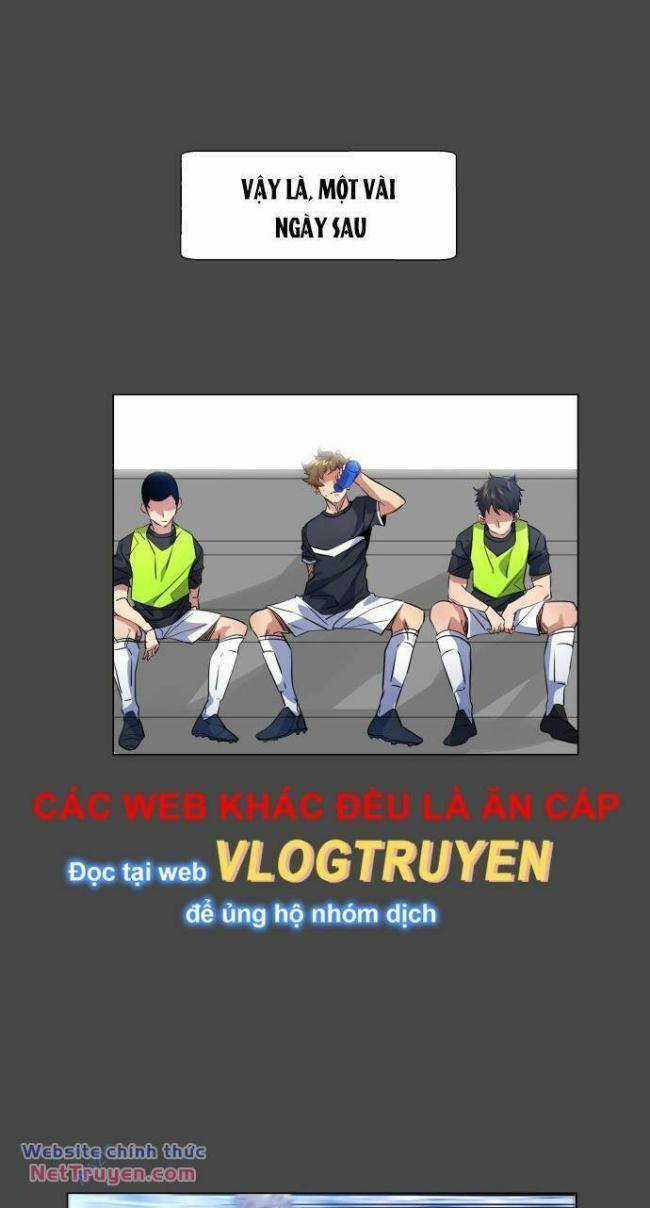 Góc Cao Khung Thành Chapter 30 trang 31