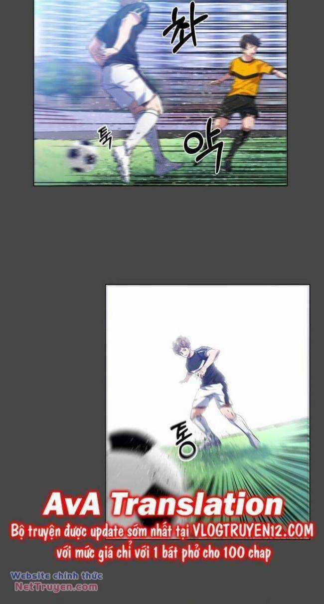 Góc Cao Khung Thành Chapter 30 trang 32