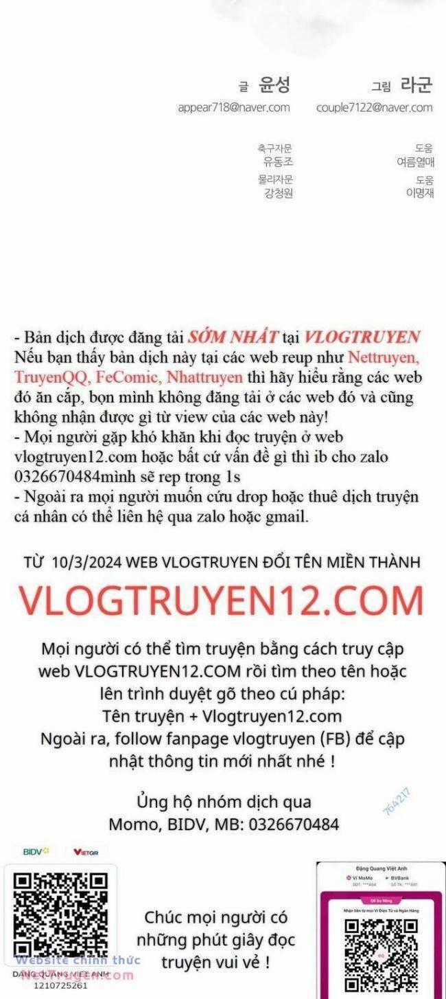 Góc Cao Khung Thành Chapter 30 trang 37