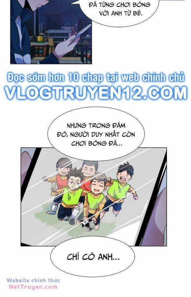 Góc Cao Khung Thành Chapter 30 trang 4