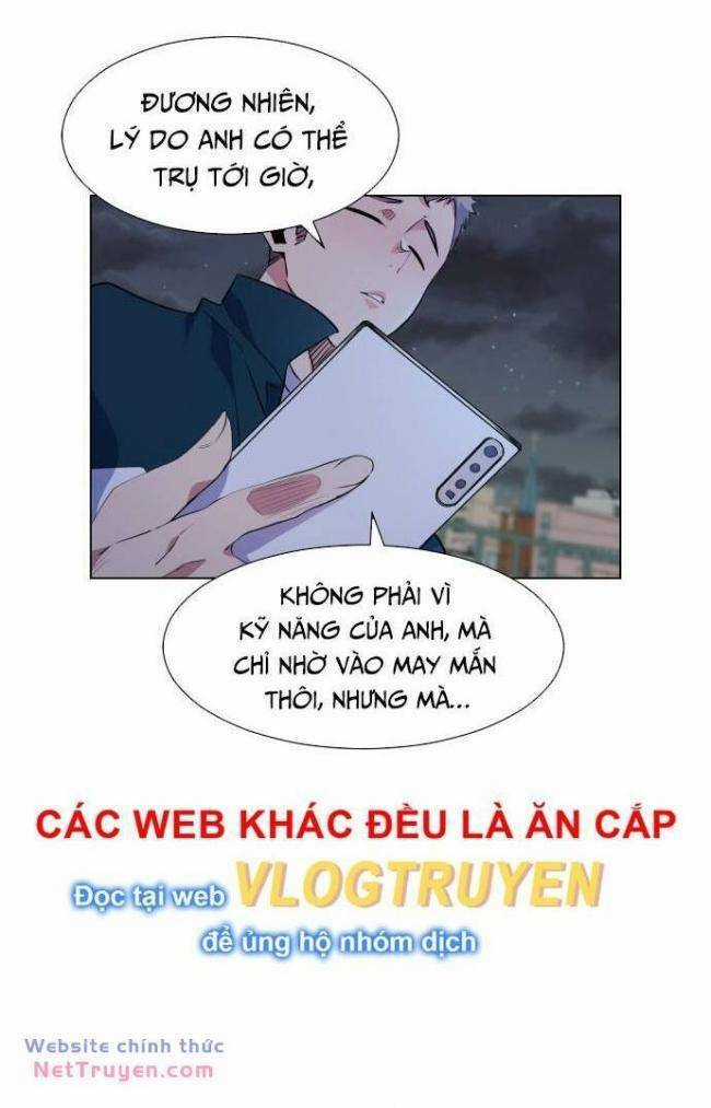 Góc Cao Khung Thành Chapter 30 trang 5