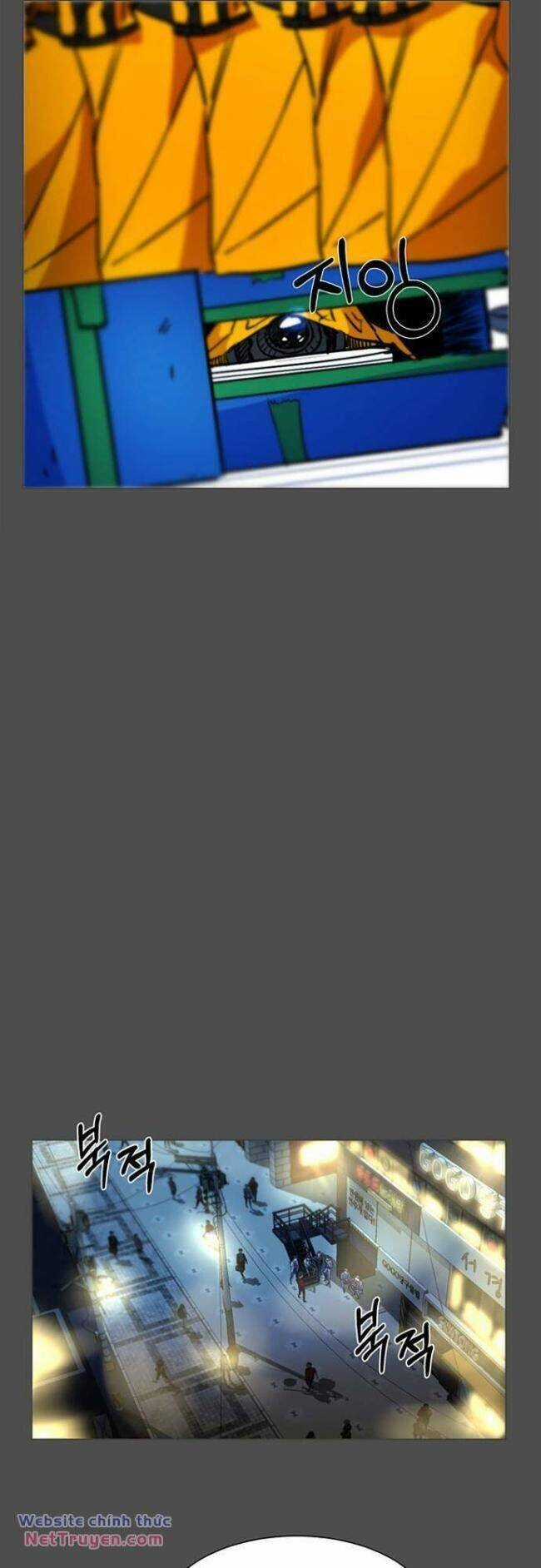 Góc Cao Khung Thành Chapter 31 trang 16