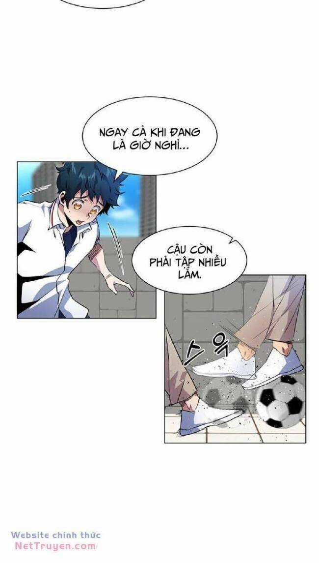 Góc Cao Khung Thành Chapter 32 trang 14