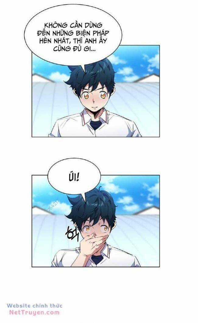 Góc Cao Khung Thành Chapter 32 trang 20