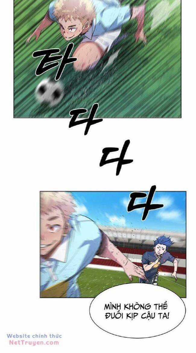 Góc Cao Khung Thành Chapter 32 trang 28