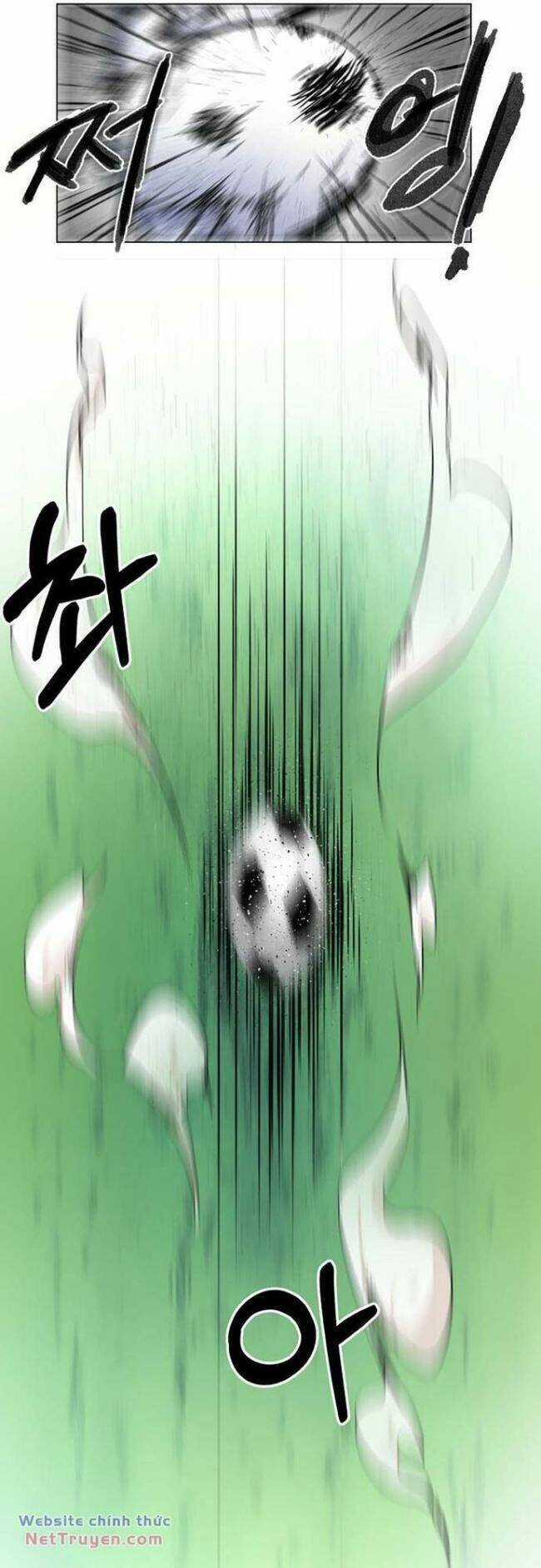 Góc Cao Khung Thành Chapter 32 trang 35