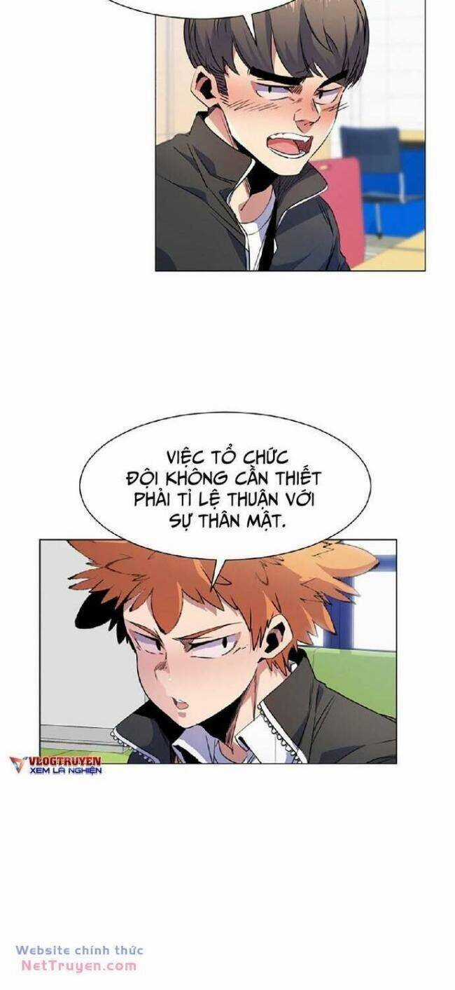 Góc Cao Khung Thành Chapter 32 trang 8