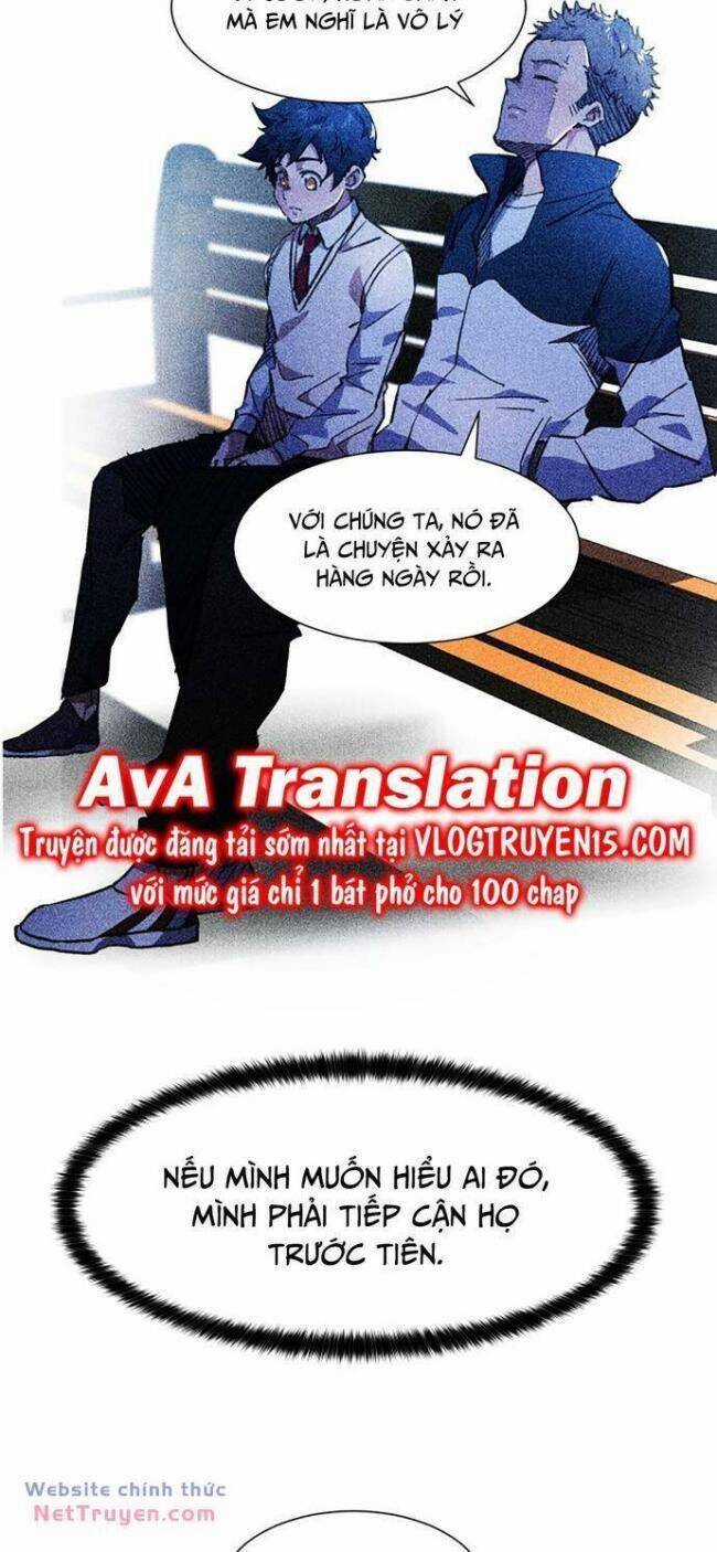 Góc Cao Khung Thành Chapter 33 trang 13