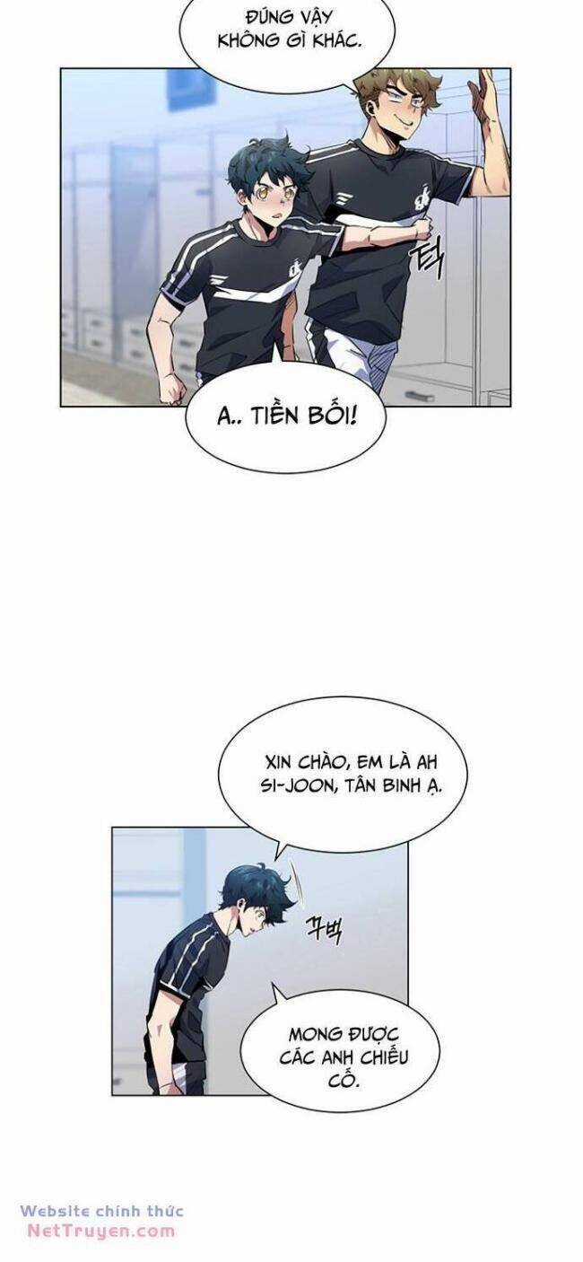 Góc Cao Khung Thành Chapter 33 trang 14