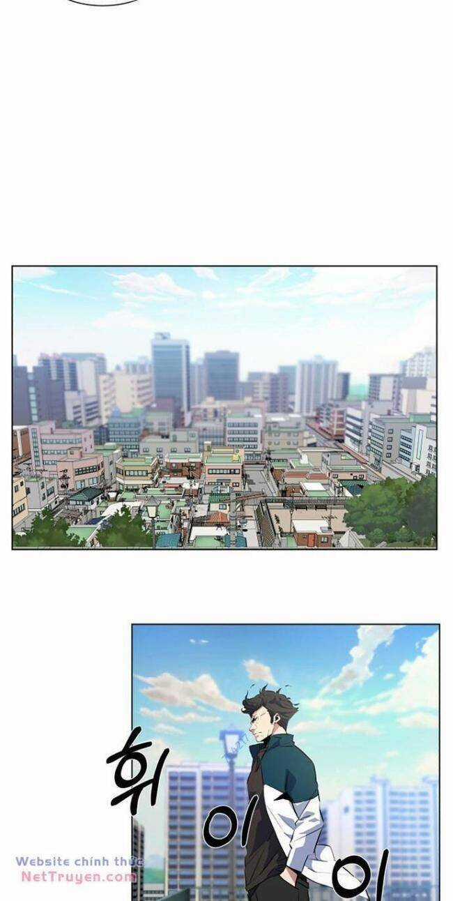 Góc Cao Khung Thành Chapter 33 trang 16