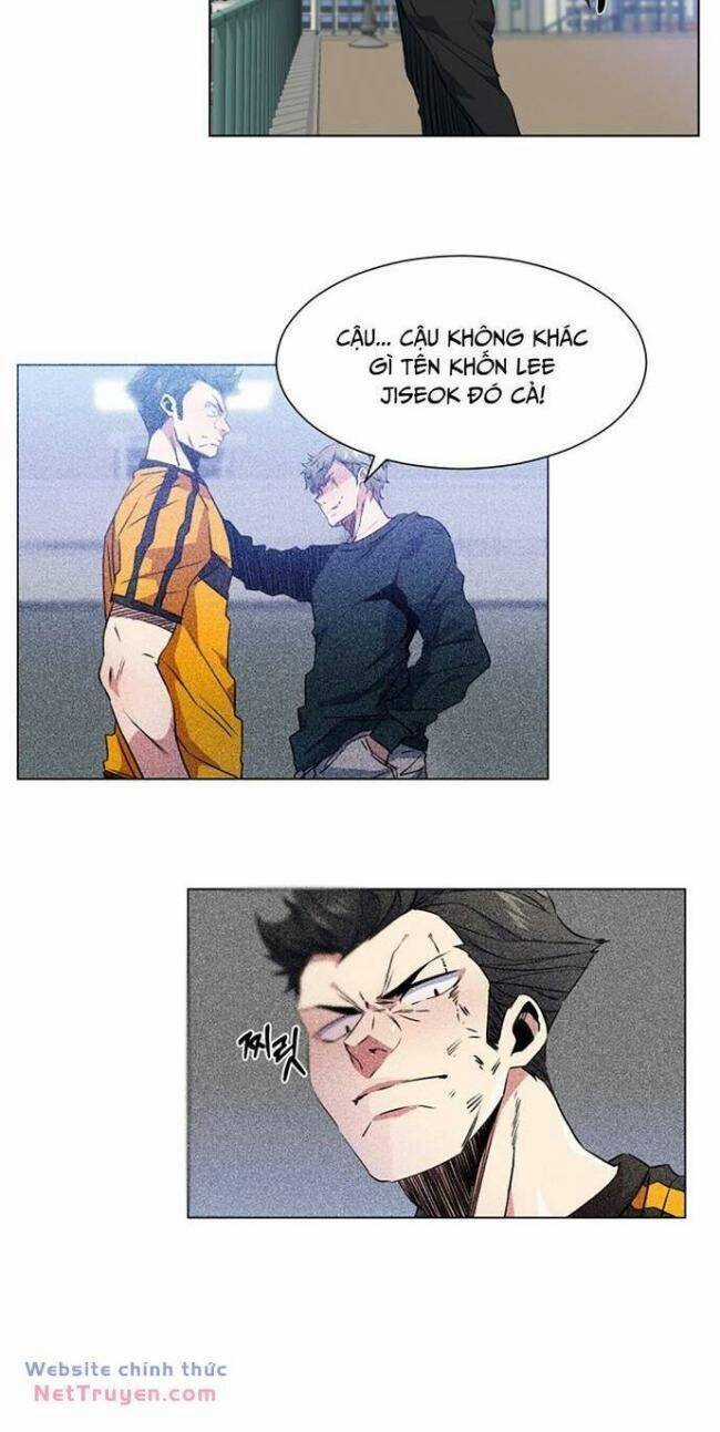 Góc Cao Khung Thành Chapter 33 trang 17