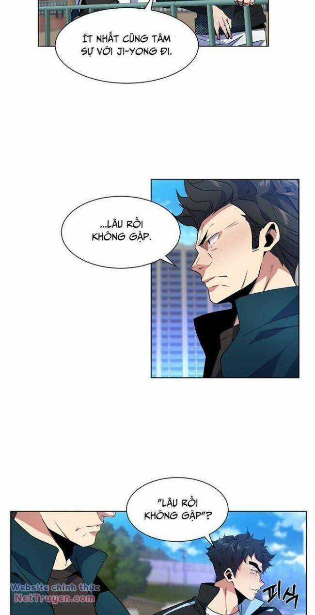 Góc Cao Khung Thành Chapter 33 trang 19