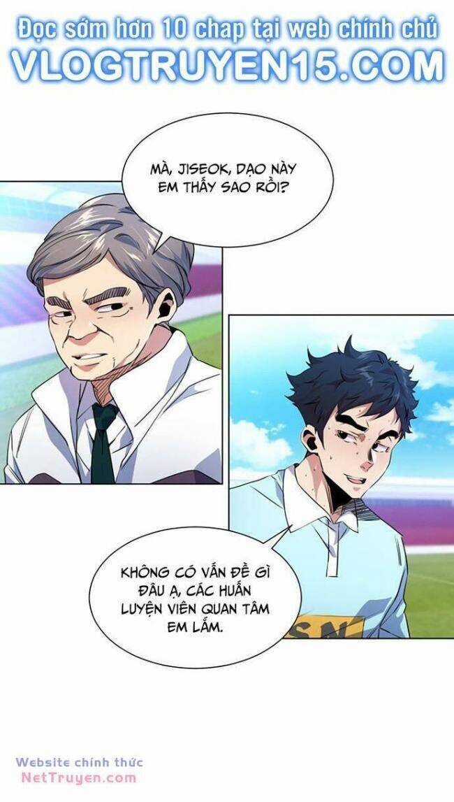 Góc Cao Khung Thành Chapter 33 trang 2