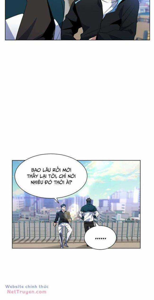 Góc Cao Khung Thành Chapter 33 trang 20