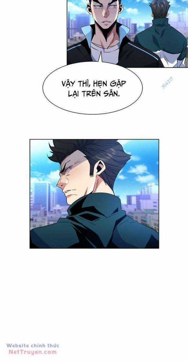 Góc Cao Khung Thành Chapter 33 trang 22