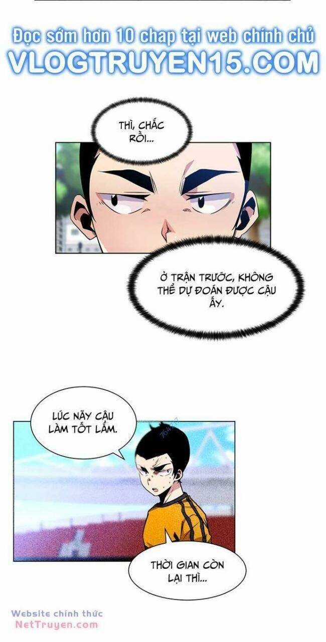 Góc Cao Khung Thành Chapter 33 trang 26