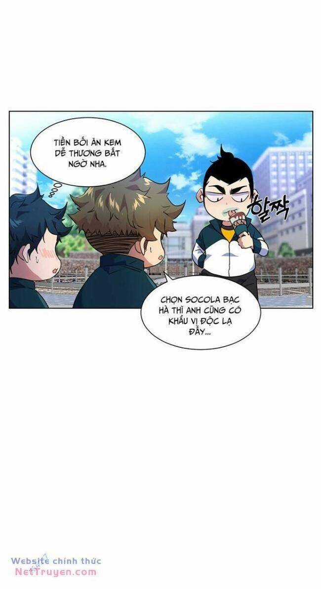 Góc Cao Khung Thành Chapter 33 trang 28