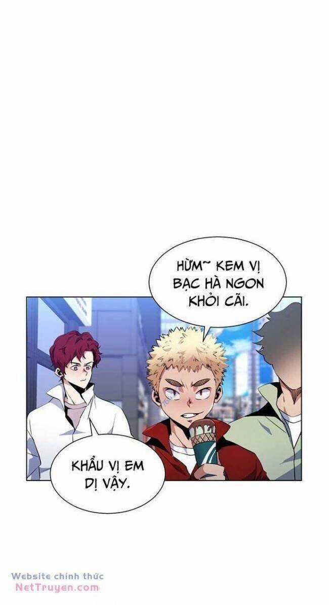 Góc Cao Khung Thành Chapter 33 trang 29