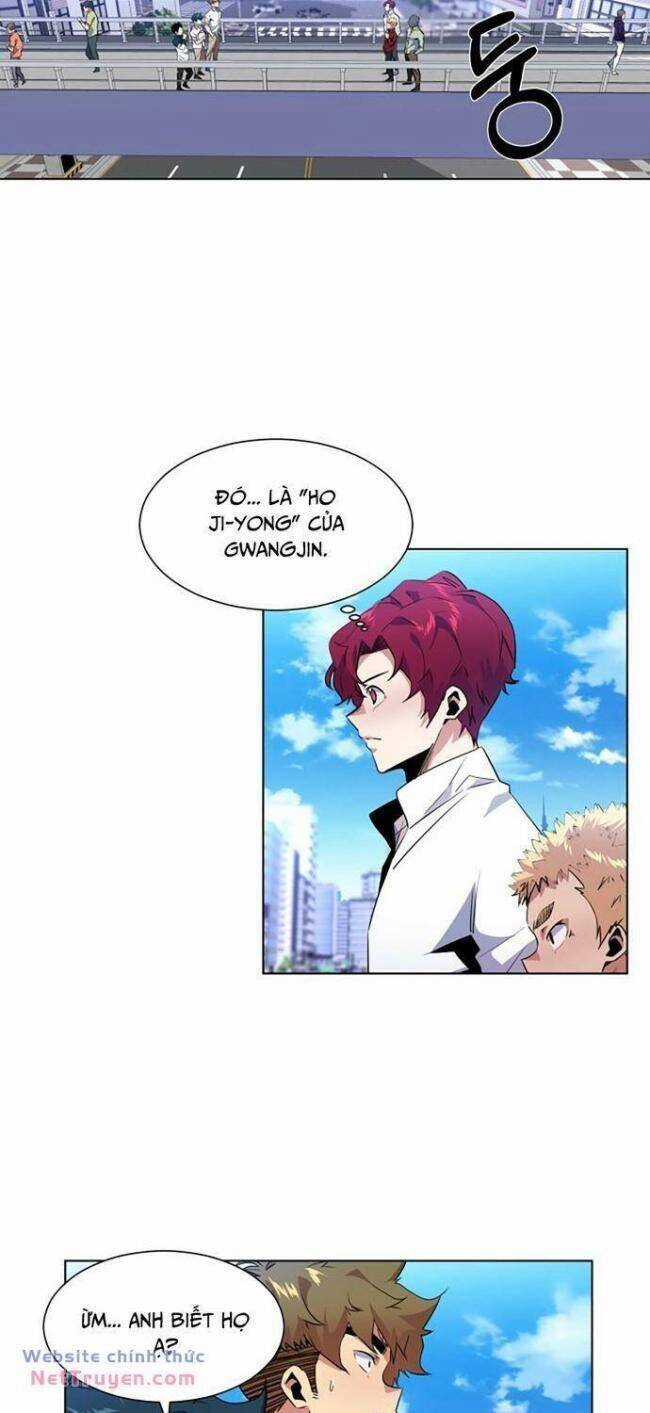 Góc Cao Khung Thành Chapter 33 trang 34