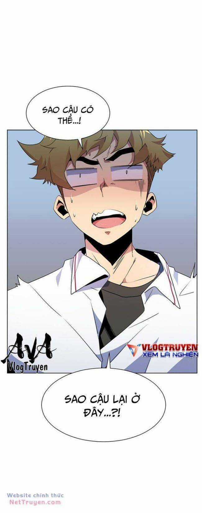 Góc Cao Khung Thành Chapter 33 trang 36