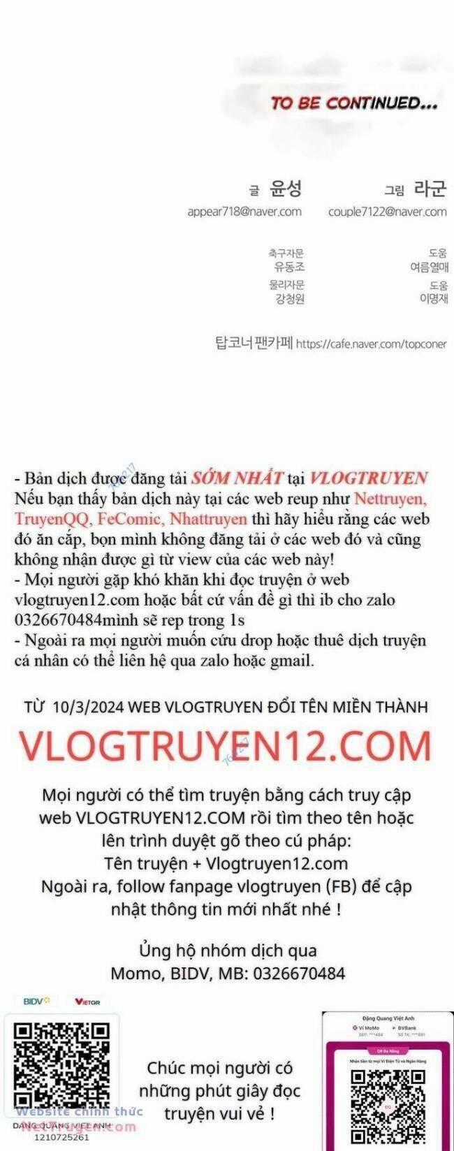 Góc Cao Khung Thành Chapter 33 trang 37