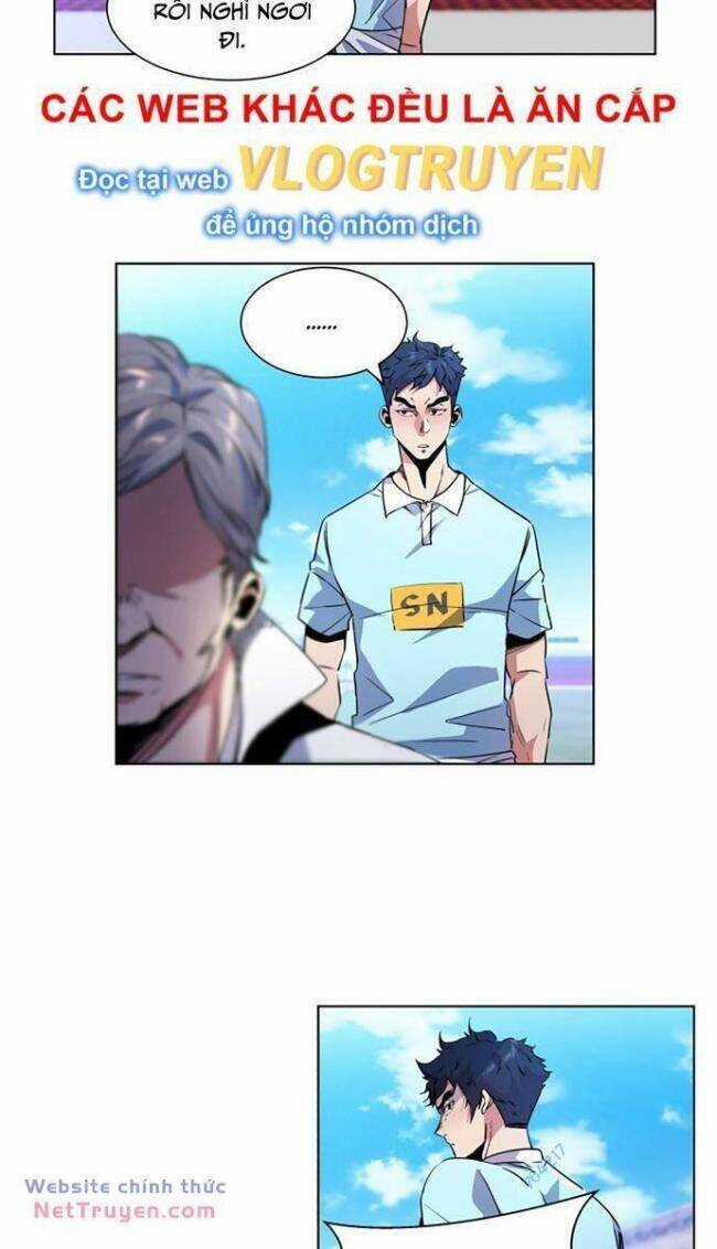 Góc Cao Khung Thành Chapter 33 trang 4