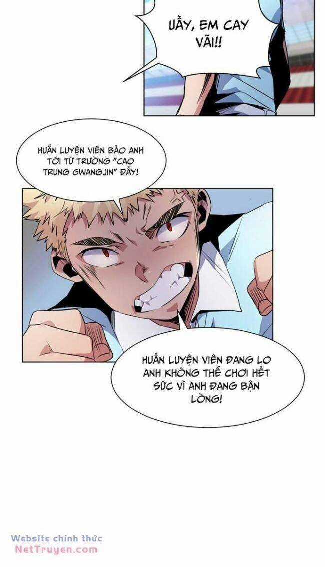 Góc Cao Khung Thành Chapter 33 trang 5