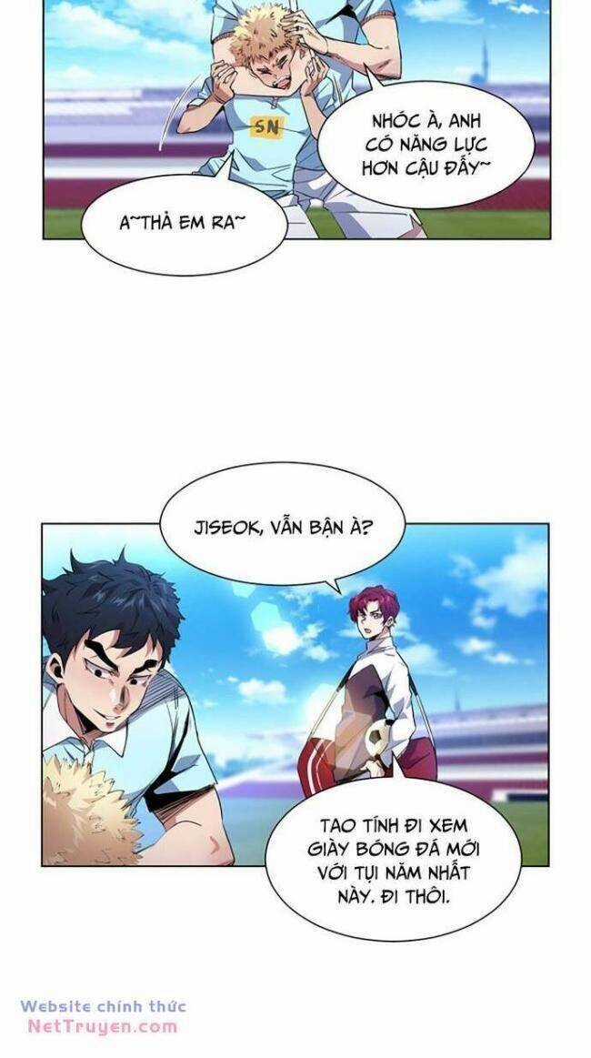 Góc Cao Khung Thành Chapter 33 trang 8