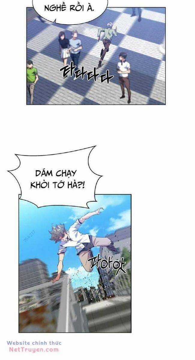 Góc Cao Khung Thành Chapter 34 trang 11