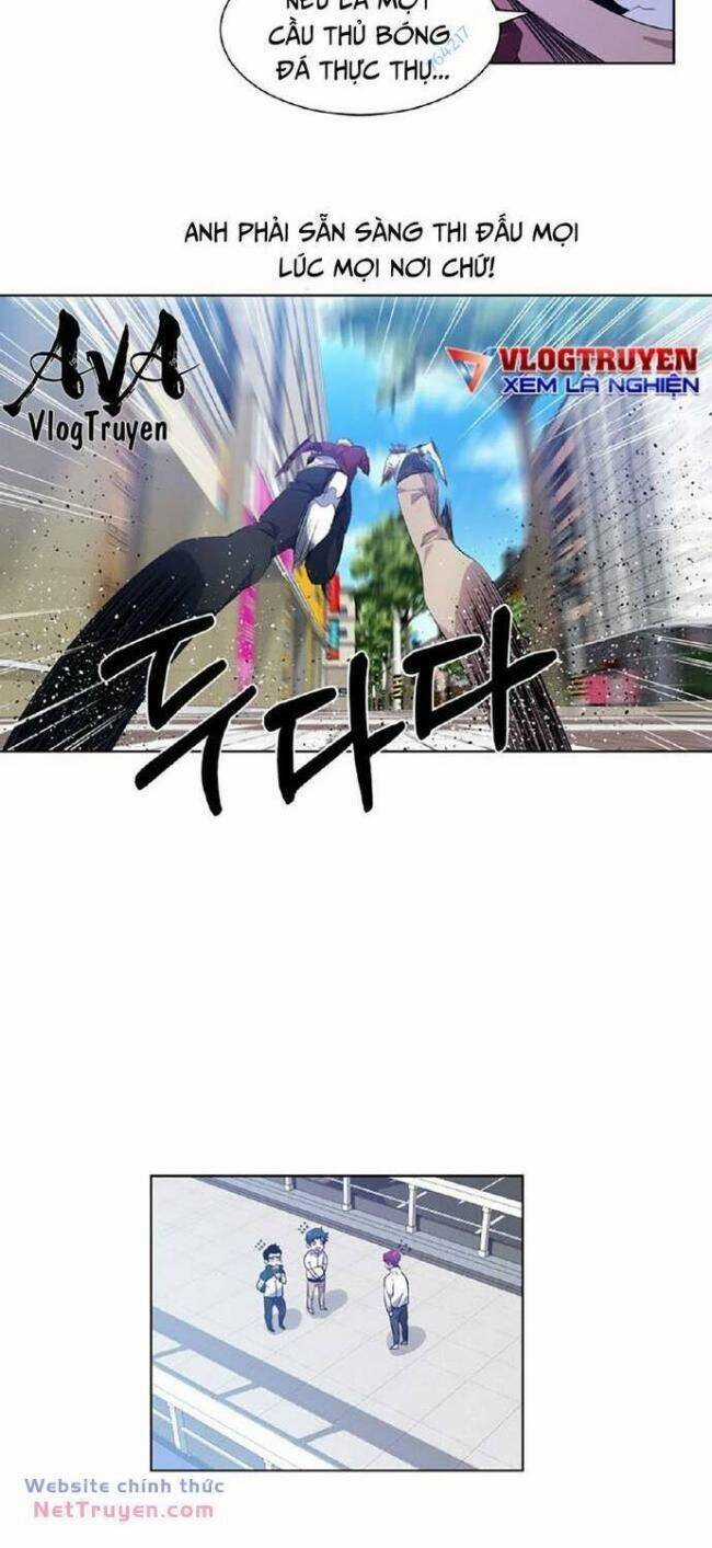 Góc Cao Khung Thành Chapter 34 trang 14