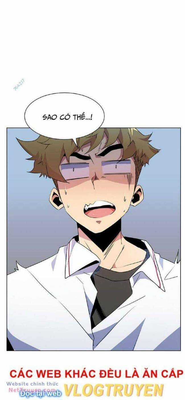 Góc Cao Khung Thành Chapter 34 trang 2