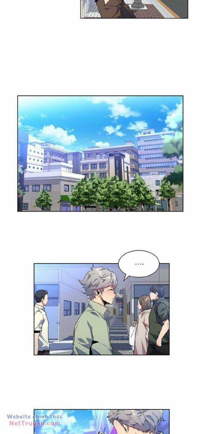 Góc Cao Khung Thành Chapter 34 trang 22