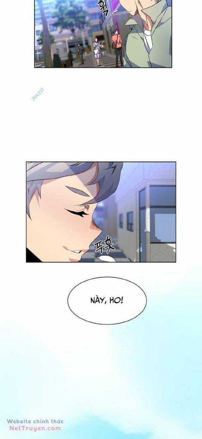 Góc Cao Khung Thành Chapter 34 trang 23