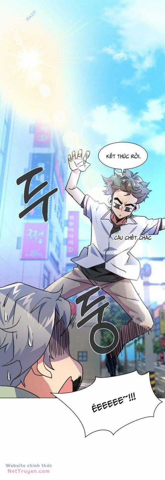 Góc Cao Khung Thành Chapter 34 trang 24