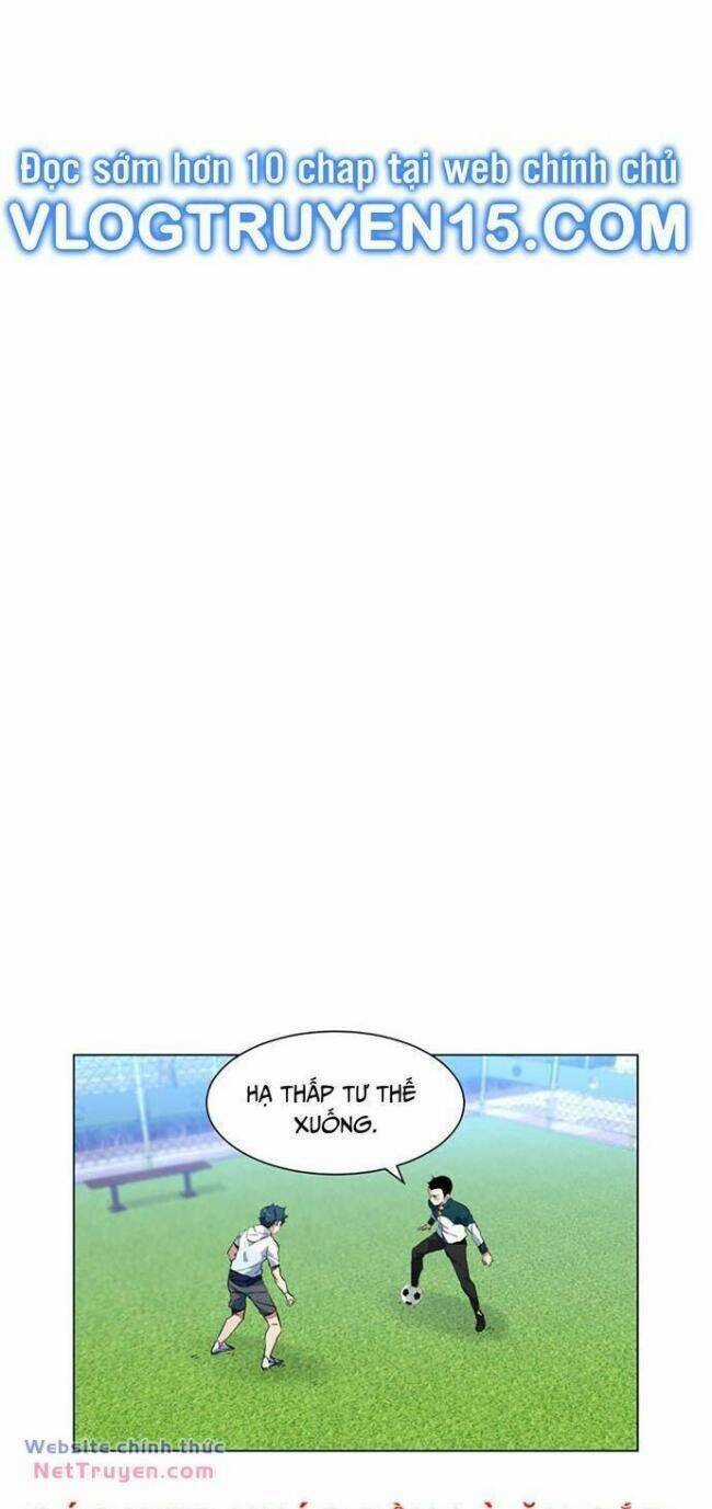 Góc Cao Khung Thành Chapter 34 trang 25